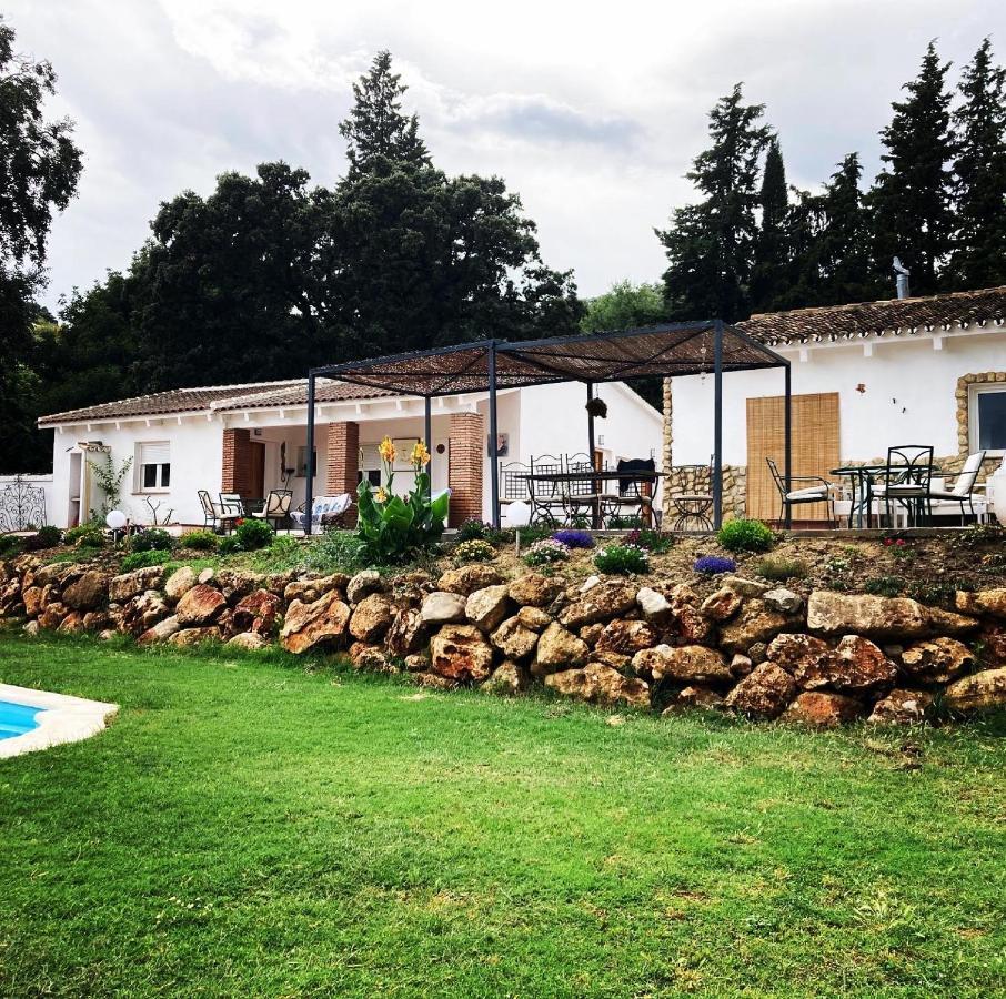 Finca El Porvenir El Gastor Exterior photo